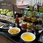 Paloma Marina - Adult Only Ξενοδοχείο