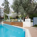 Paloma Marina - Adult Only Ξενοδοχείο Gokcealan