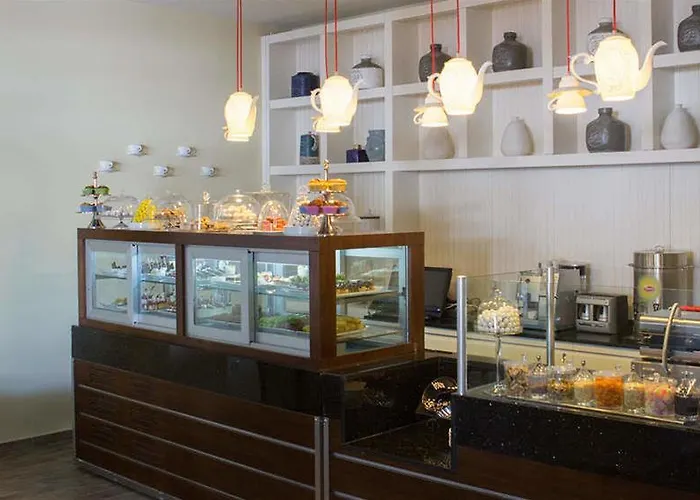 Paloma Marina - Adult Only