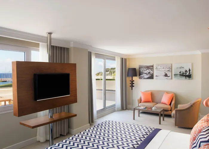 Paloma Marina - Adult Only 3* Gokcealan