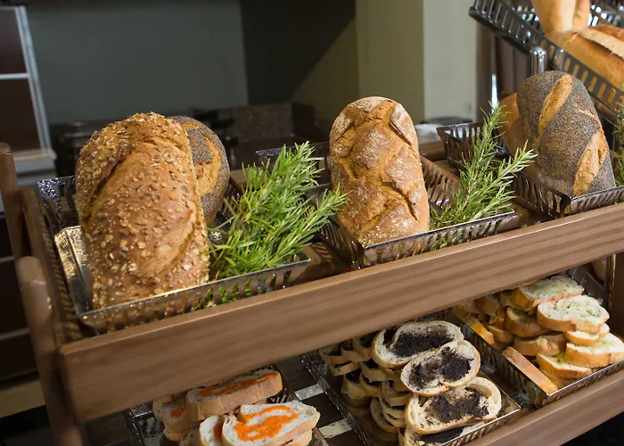 Paloma Marina - Adult Only Отель 3*