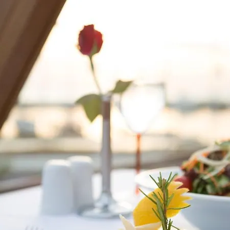 Paloma Marina - Adult Only Hotel Kusadası