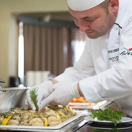 Paloma Marina - Adult Only Отель 3*