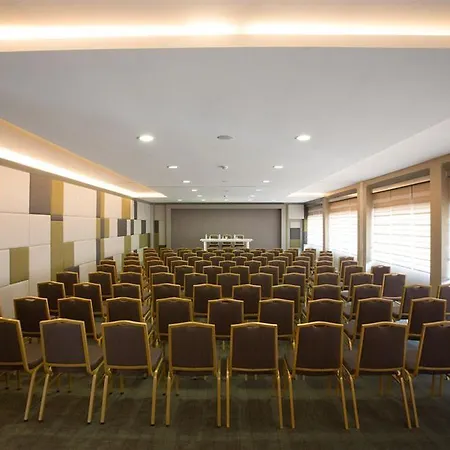 Отель Paloma Marina - Adult Only Gokcealan