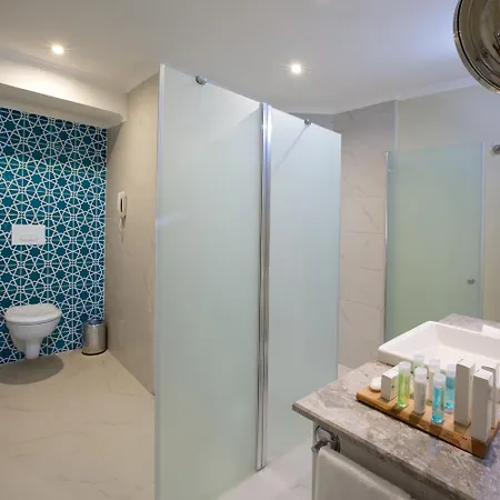 Hotel Paloma Marina - Adult Only Kusadası