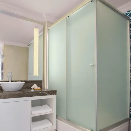 Отель Paloma Marina - Adult Only Gokcealan