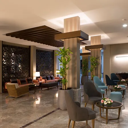 Paloma Marina - Adult Only 3*