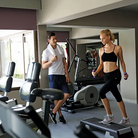 Paloma Marina - Adult Only 3* Gokcealan