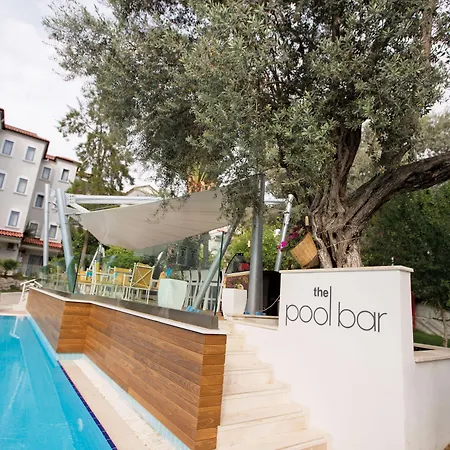 Paloma Marina - Adult Only Отель 3*