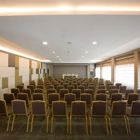 Paloma Marina - Adult Only Gokcealan