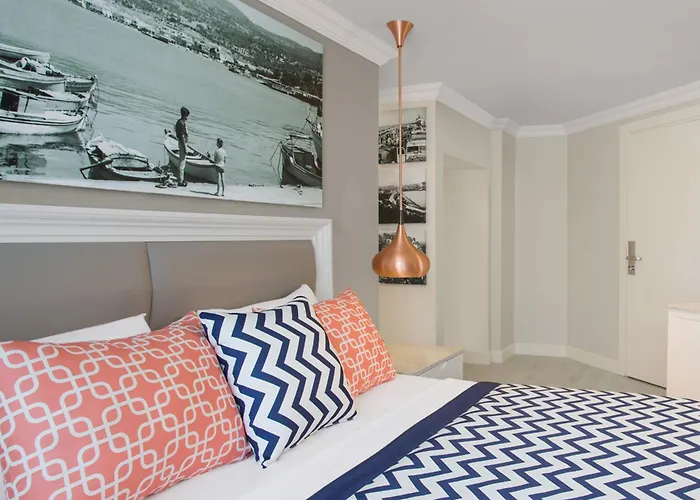 Paloma Marina - Adult Only 3*