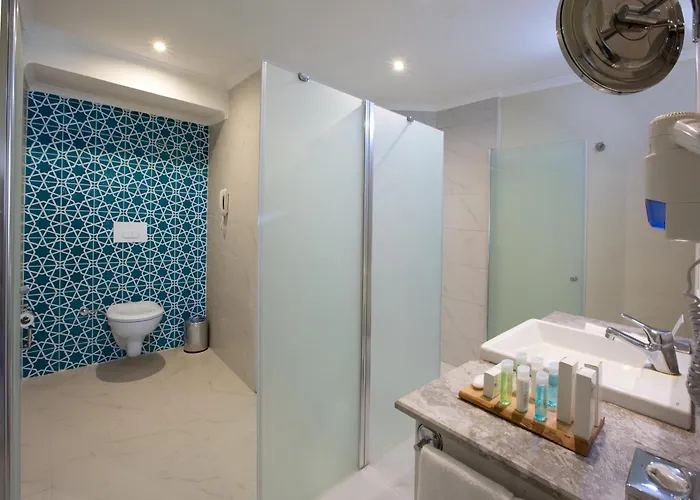 Paloma Marina - Adult Only Gokcealan