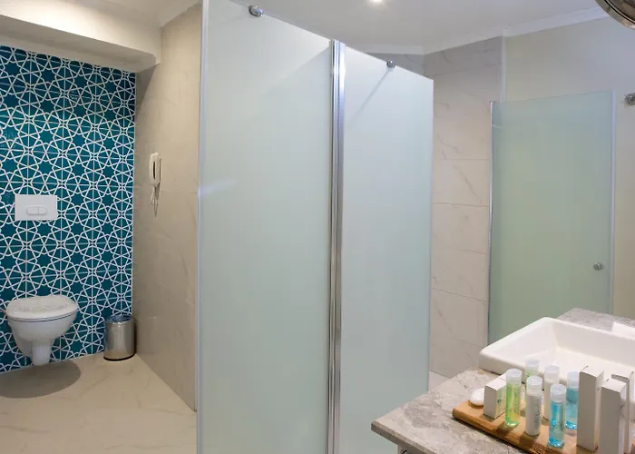 Hotel Paloma Marina - Adult Only