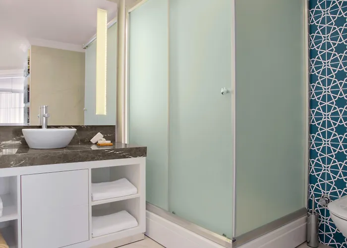 Paloma Marina - Adult Only Hotel 3*