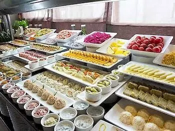 Hotel Paloma Marina - Adult Only