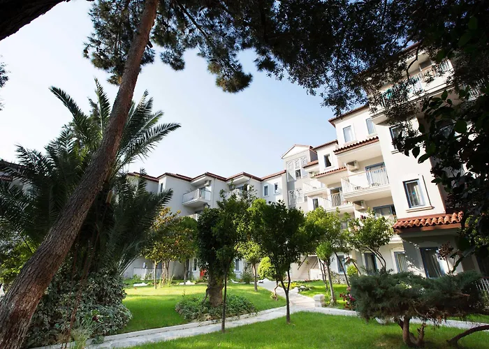 Paloma Marina - Adult Only 3*