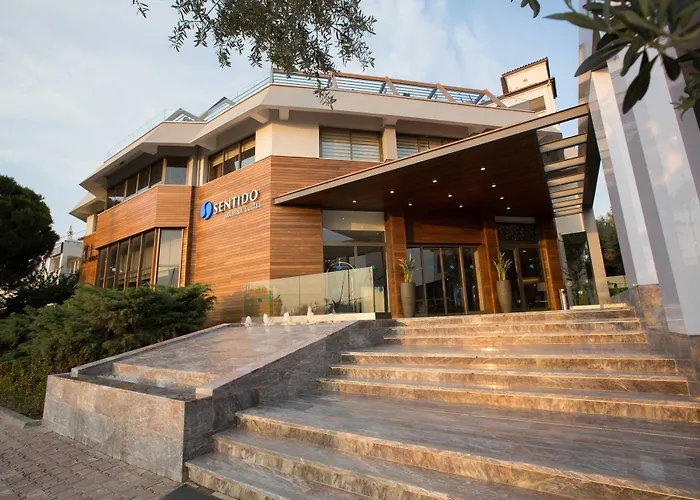 Paloma Marina - Adult Only 3*