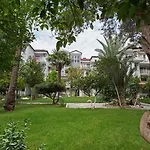 Hotell Paloma Marina - Adult Only