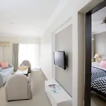 Szálloda Paloma Marina - Adult Only 3*