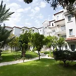 Paloma Marina - Adult Only Hotell 3*