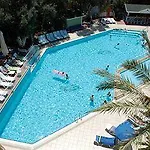 Paloma Marina - Adult Only Hotel Gokcealan