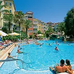 Hotell Paloma Marina - Adult Only 3*