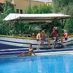 Szálloda Paloma Marina - Adult Only Gokcealan