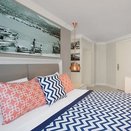 Paloma Marina - Adult Only 3*