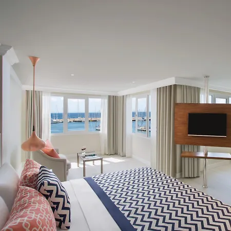Sentido Marina - Sadece Yetişkin Kuşadası