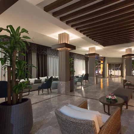 Sentido Marina - Sadece Yetişkin Otel Kuşadası