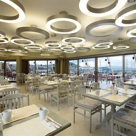 Paloma Marina - Adult Only Gokcealan