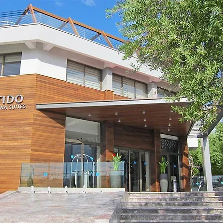 فندق Paloma Marina - Adult Only Gokcealan