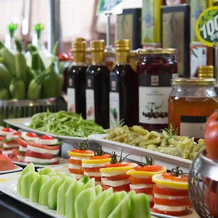 Paloma Marina - Adult Only فندق 3*