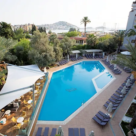 Otel Sentido Marina - Sadece Yetişkin