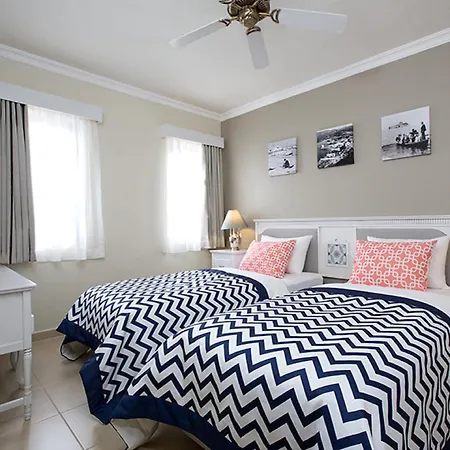 Отель Paloma Marina - Adult Only