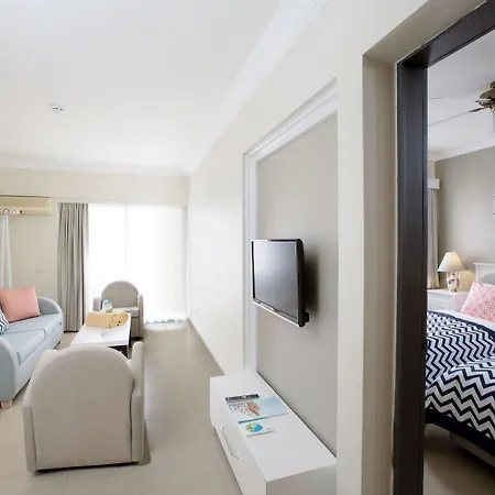 Otel Sentido Marina - Sadece Yetişkin 4*