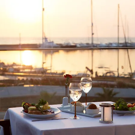 Sentido Marina - Sadece Yetişkin