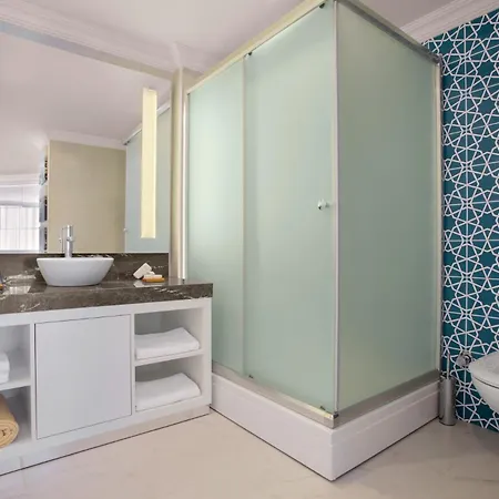 Paloma Marina - Adult Only فندق Gokcealan