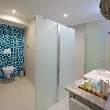 فندق Paloma Marina - Adult Only كوشاداسيه