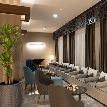 מלון Paloma Marina - Adult Only 3*