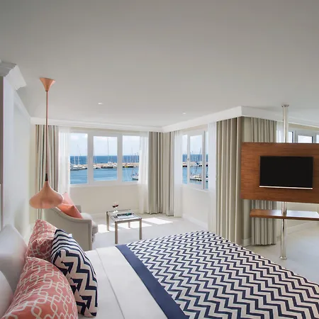Hotel Paloma Marina - Adult Only Kusadasi
