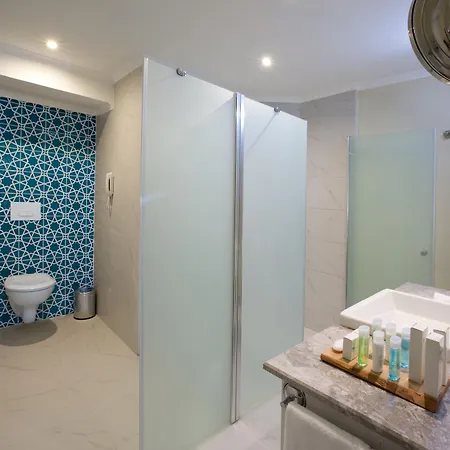 فندق Paloma Marina - Adult Only