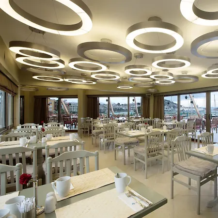 מלון Paloma Marina - Adult Only 3*