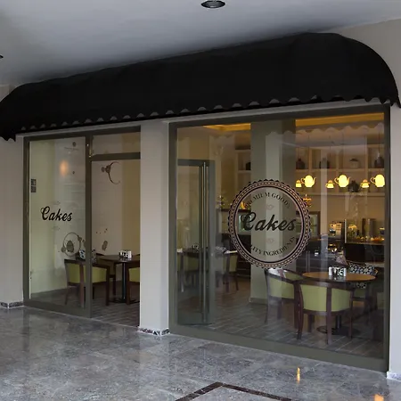 فندق Paloma Marina - Adult Only