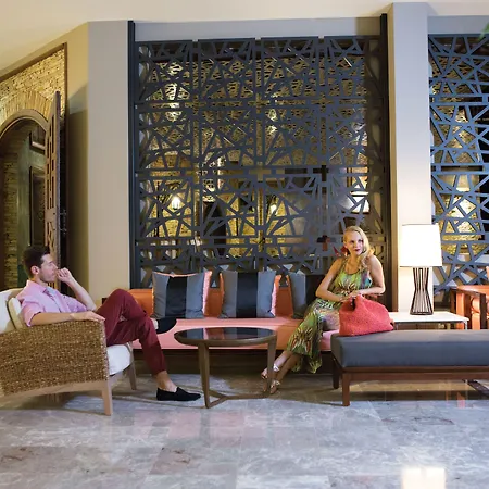 Paloma Marina - Adult Only Отель