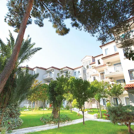 فندق Paloma Marina - Adult Only 3*