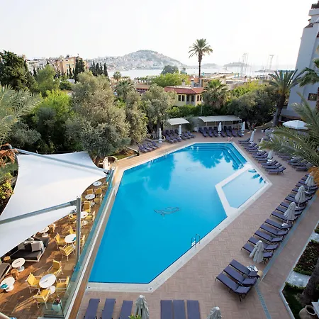 Paloma Marina - Adult Only מלון 3*