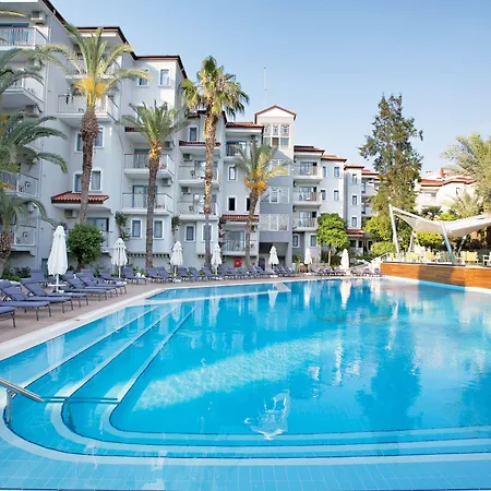 Paloma Marina - Adult Only 3* Gokcealan