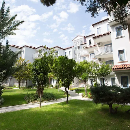 Paloma Marina - Adult Only מלון 3*