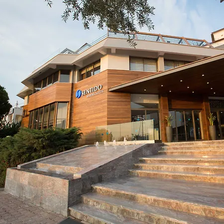 Paloma Marina - Adult Only فندق 3*